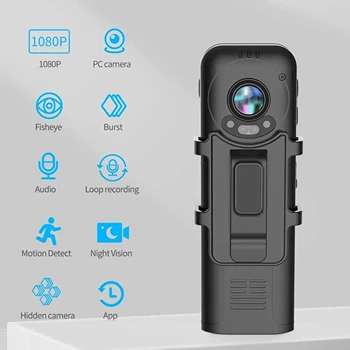 Portable Video Recorder